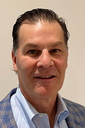 photo of John Lazor MD, MBA, FACS