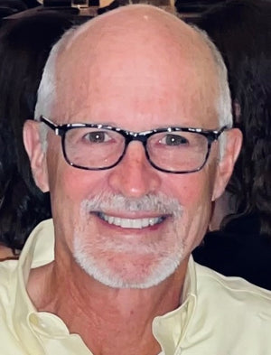 photo of Mark Madden