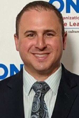photo of Matt Papagno