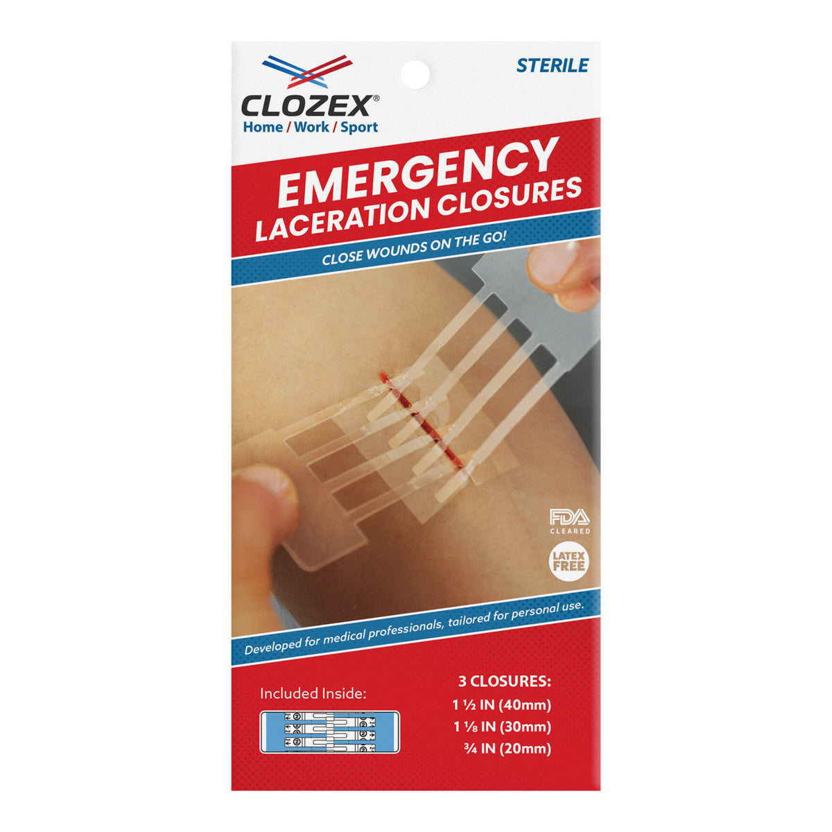 健康・医学 wounds and laceration emergency care Wounds and Lacerations: Emergency Care and Closure